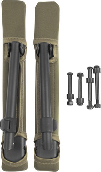Podłokietniki do fotela Korum S23 Arm Rest Kit