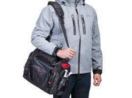 Torba wędkarska Rapala Urban Messenger Bag