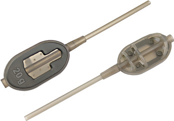 Koszyczek zanętowy Brain Long Cast Boil