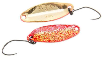 Błystka Wahadłowa Nories Masukuroto