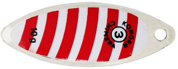 Błystka obrotowa Konger Chimera Champion