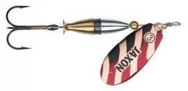 Błystki obrotowe Jaxon HS Zephyr