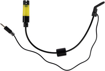 Mechaniczny sygnalizator brań Brain Swinger S-4