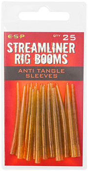Tulejka ESP Streamliner Rig Booms