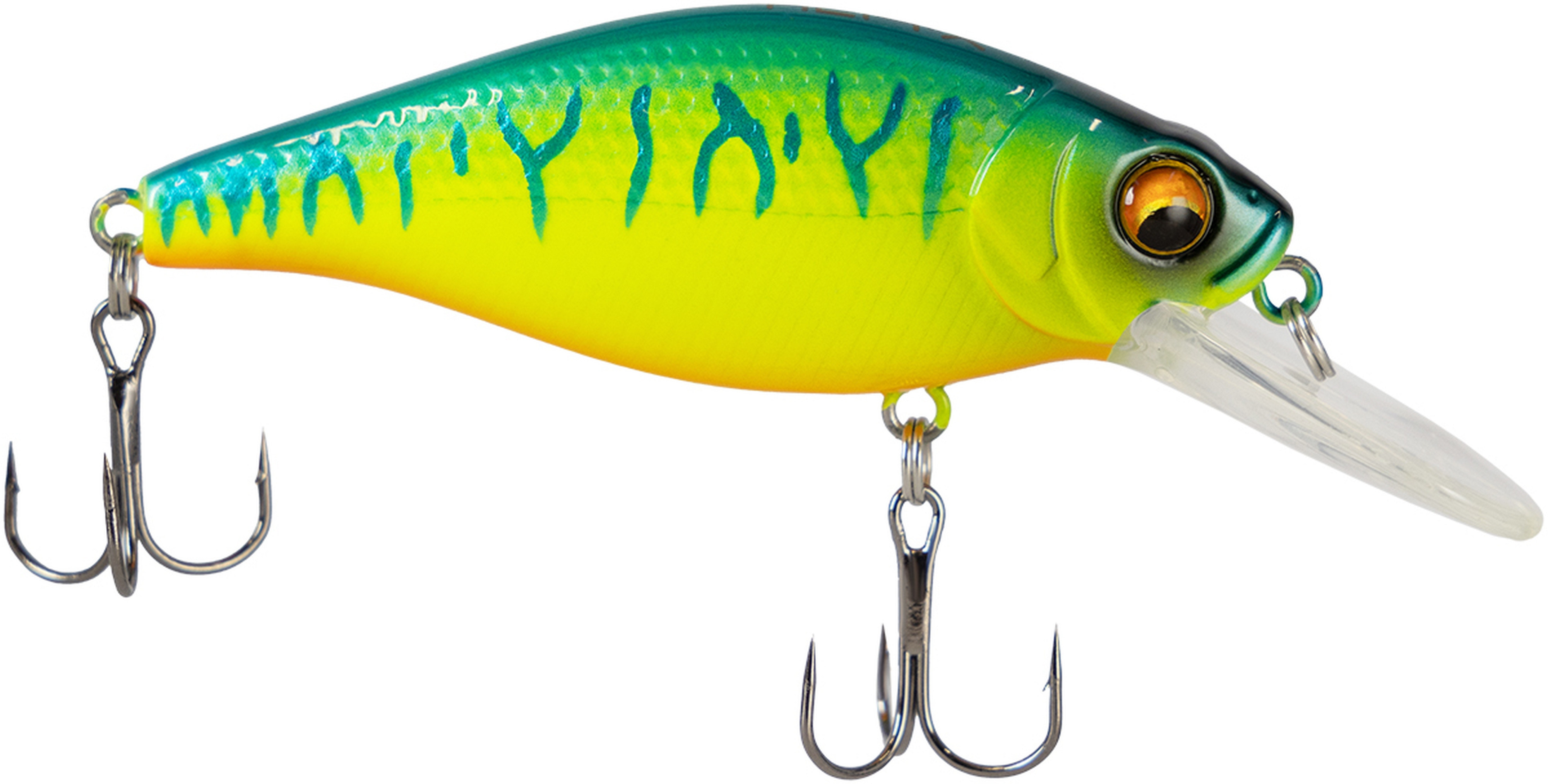 Wobler X-Fish Chipotel 70F