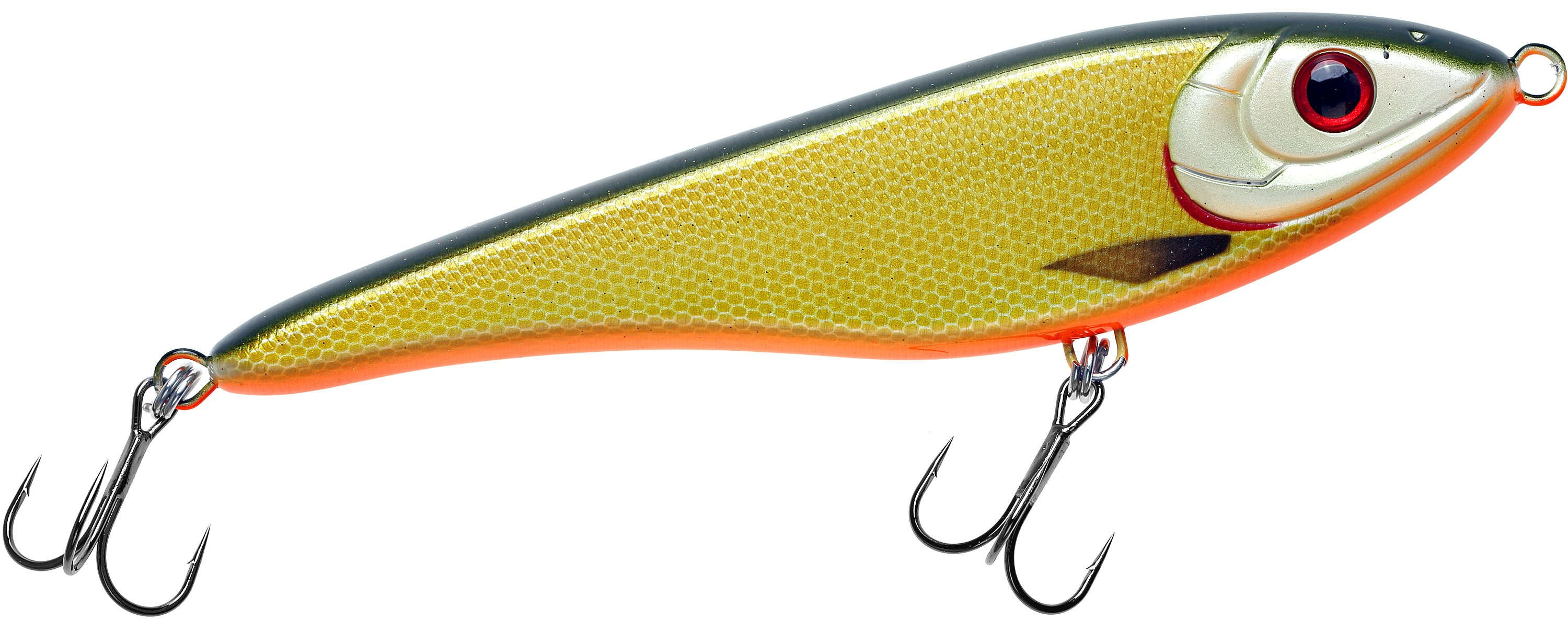 Wobler Strike Pro Big Bandit
