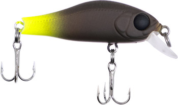 Wobler ZipBaits Rigge 35 F