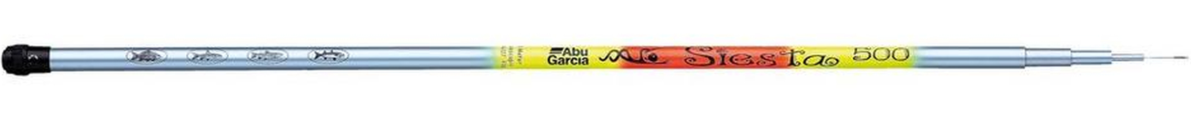 Wędka Abu Garcia Siesta Telescopic Pole