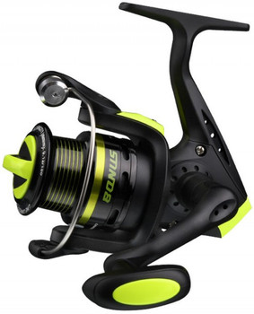 Kołowrotek Flagman Bonus