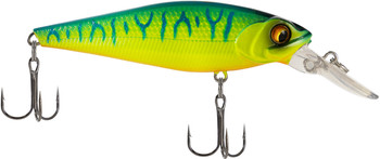 Wobler X-Fish Robber 80F