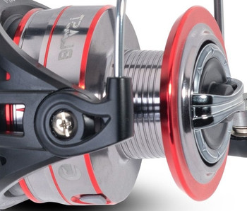 Szpula zapasowa Saenger Blast-R S