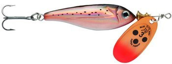 Obrotówka Blue Fox Vibrax Minnow Super