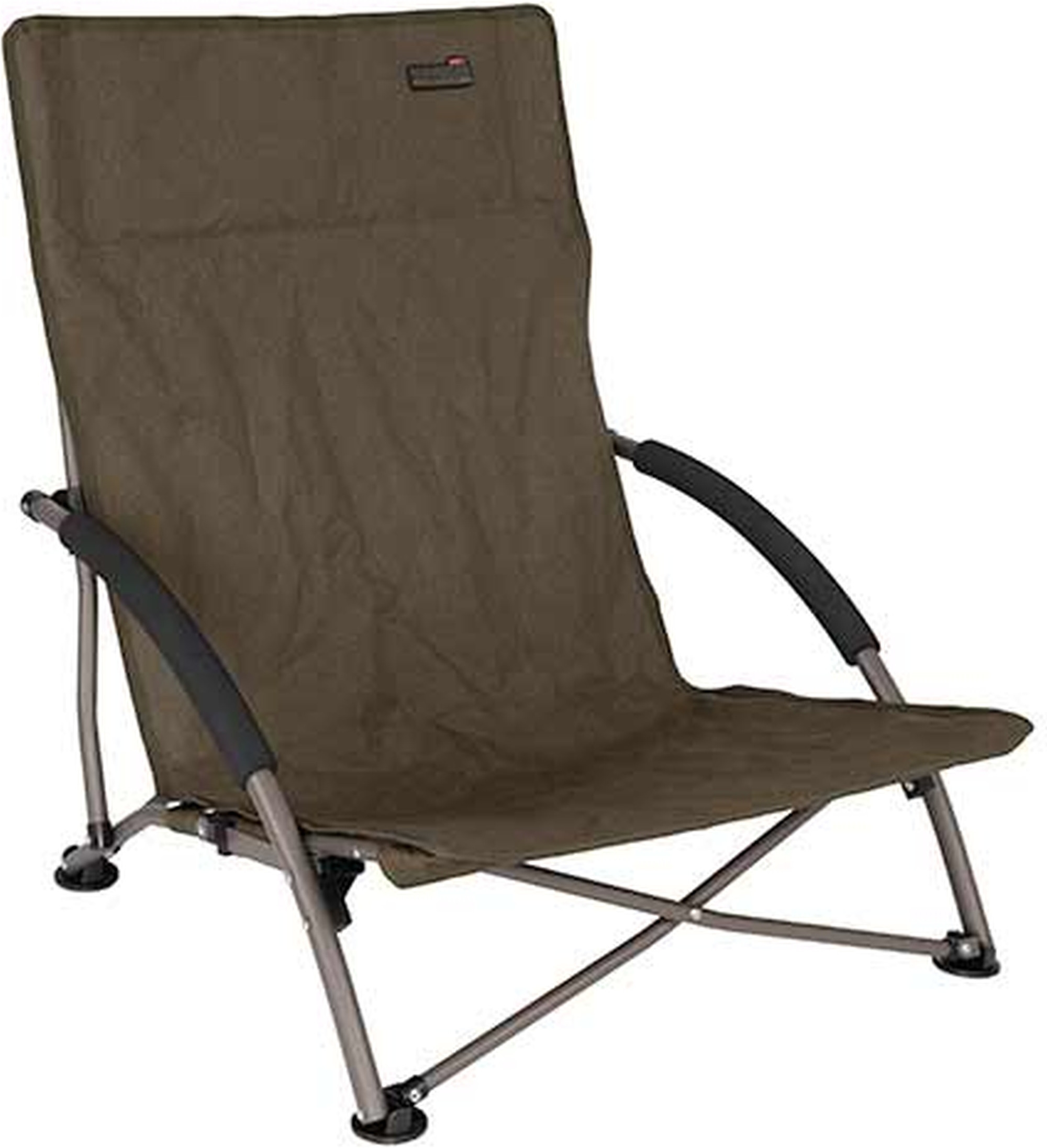 Fotel FOX Carp Voyager Guest