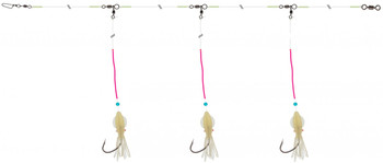 Zestaw morski Daiwa Grandwave Deadbait Rig