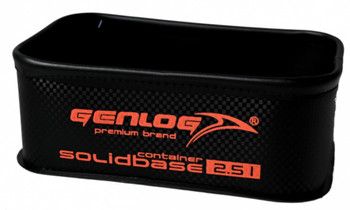 Pojemnik Genlog Solid Base CON-C03