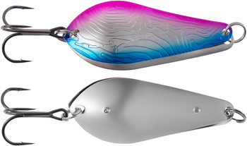 Błystka wahadłowa Select ProAtom Noiser