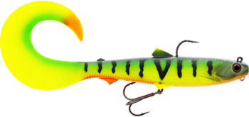 Guma spinningowa Westin Bullteez Curltail