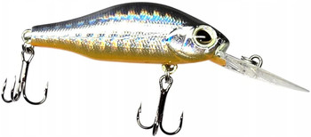 Wobler Germina Crank Bait
