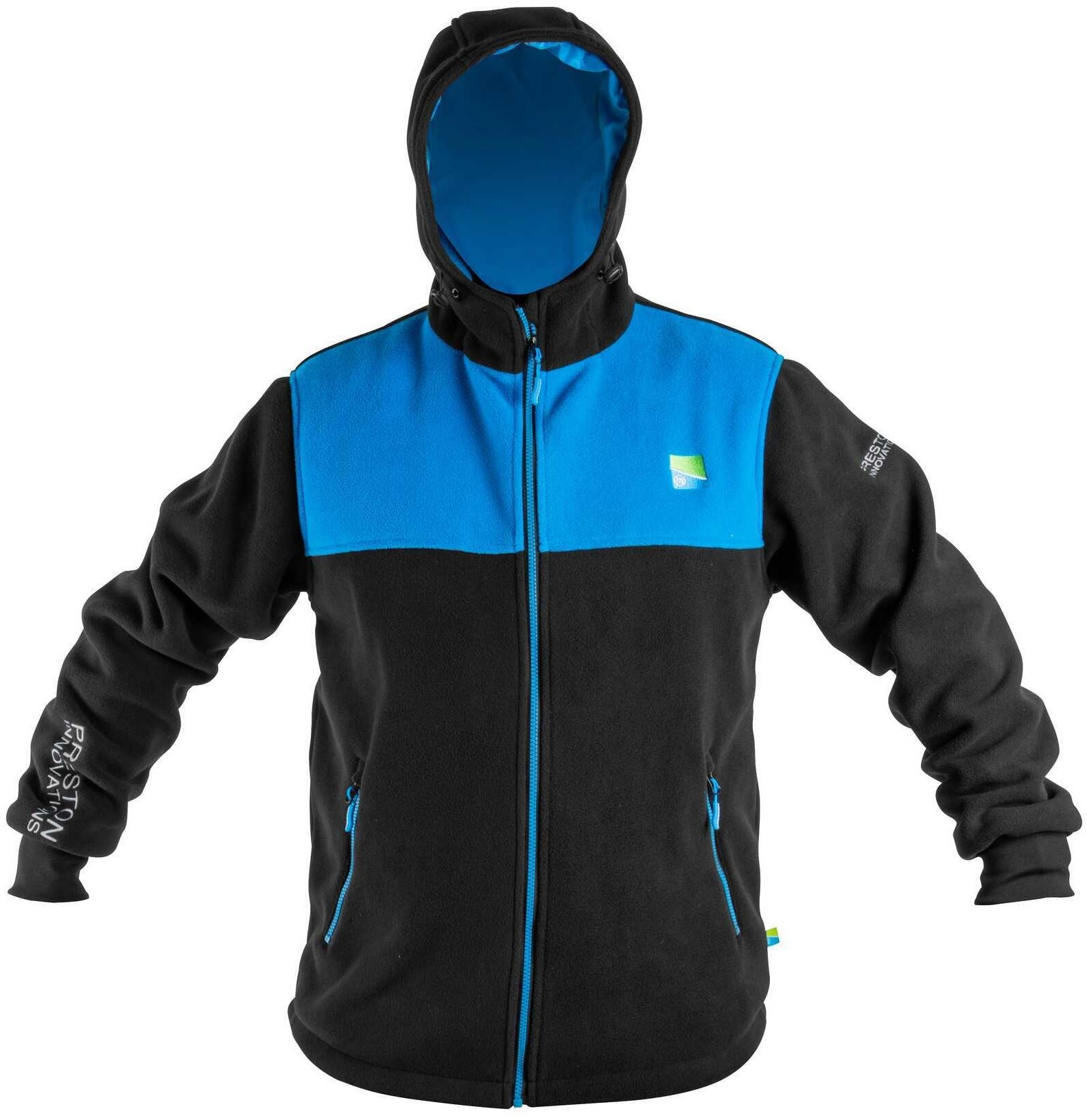 Kurtka Preston Windproof Fleece