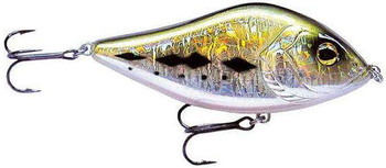 Wobler Robinson Sniper