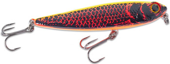 Wobler Iron Claw Doyio Supido Midi Omote