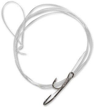 Przypon gotowy Zebco Trophy Zander