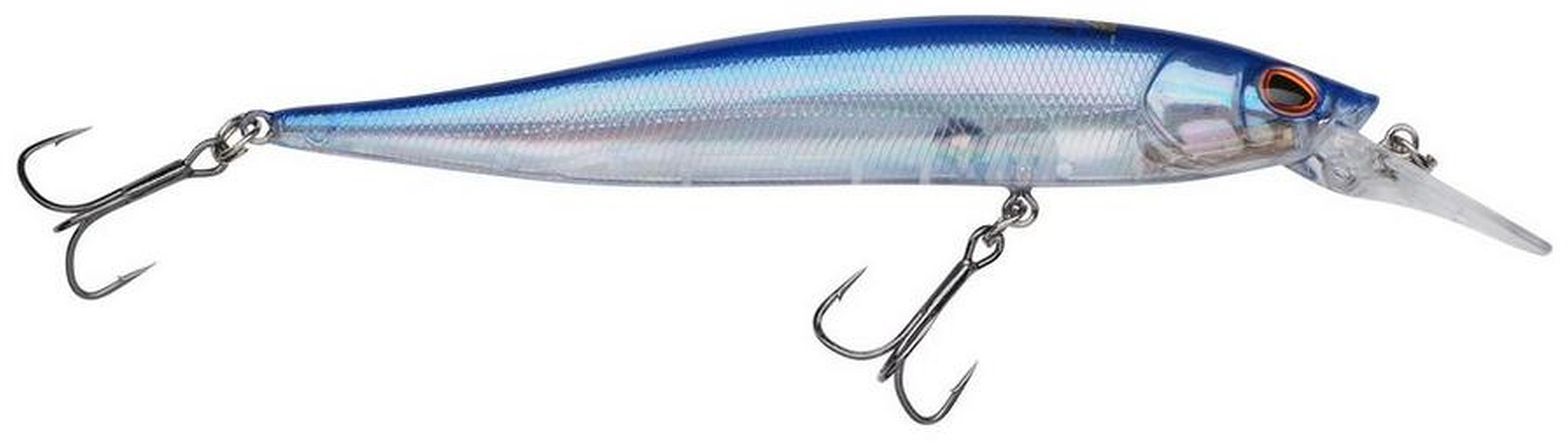 Wobler Berkley Dex Stunna Plus1