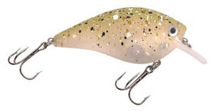 Wobler Spro Powercatcher Crank