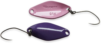 Błystka Wahadłowa Nories Masukuroto Weeper