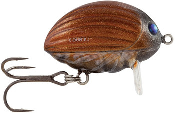 Wobler Salmo Lil' Bug