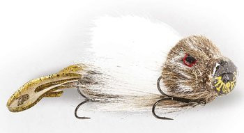 Guma, mysz Strike Pro Miuras Mouse Big