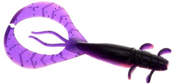 Guma spinningowa Rak Flagman FL Craw