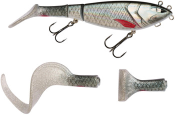 Guma morska Berkley Zilla Tailswinger