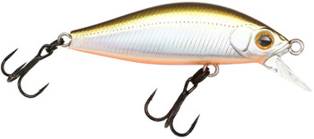 Wobler ZipBaits Rigge Flat 45 S