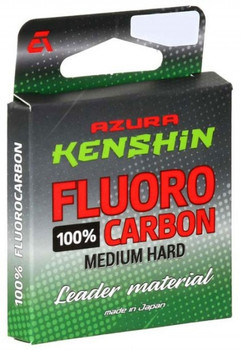 Fluorocarbon Azura Kenshin FC