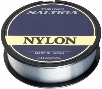 Materiał przyponowy Daiwa Saltiga Nylon Leader