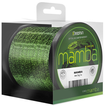 Żyłka Delphin MAMBA Carp