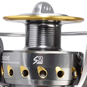 Szpula.zapasowa do kołowrotka Ryobi Turbo original