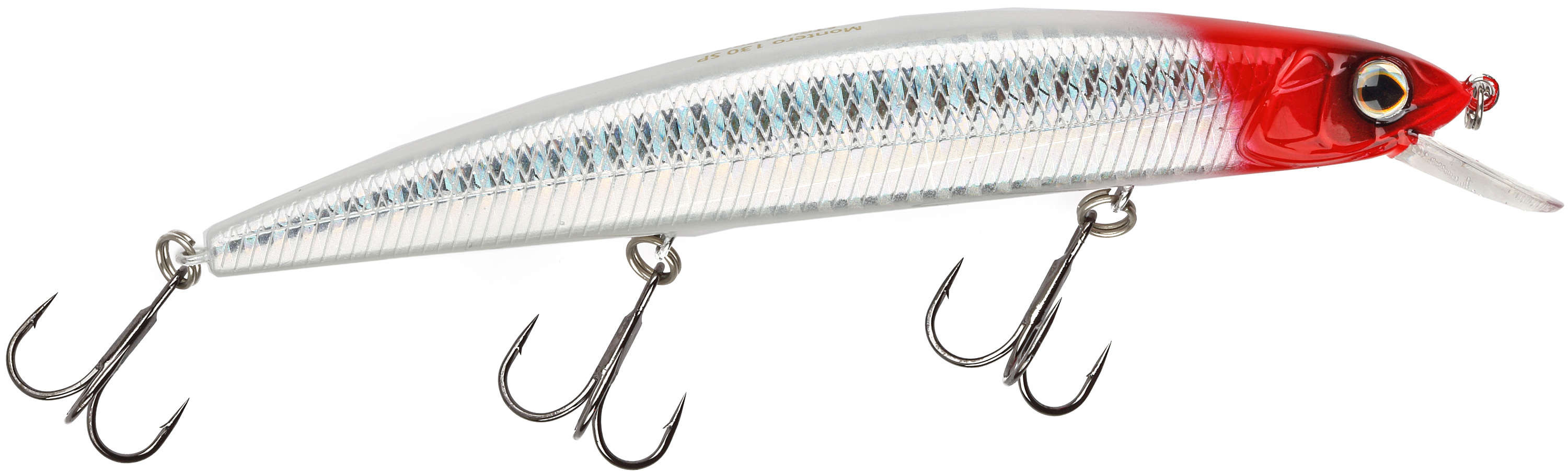 Wobler Strike Pro Montero