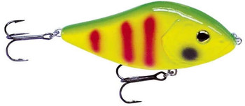 Wobler Robinson Sniper