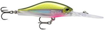 Wobler Rapala Shadow Rap Jack Deep
