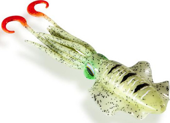 Przynęta sumowa Black Cat Calamar U-Float