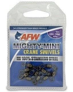 Krętliki Dragon A.F.W. Mighty-Mini