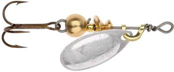 Obrotówka Mepps Aglia Srebrna