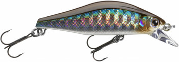 Wobler Daiwa Tournament Wise Minnow