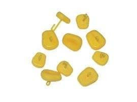 Stopery do kulek proteinowych i pelletu kukurydza Jaxon AC-357601