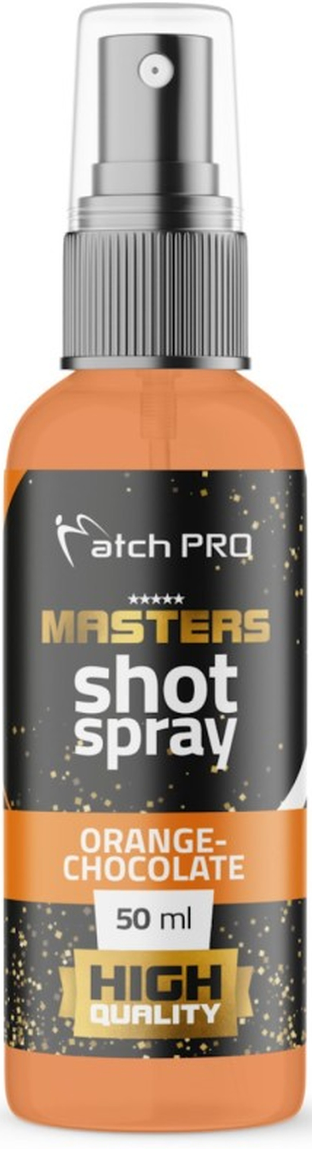 Atraktor MatchPro Master Shot Spray