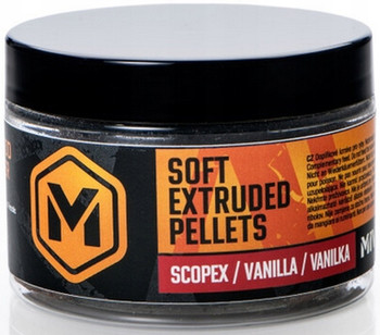 Pellet Mivardi Soft Extruded