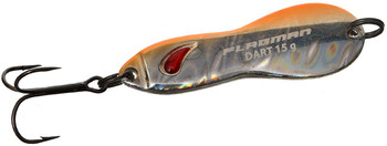 Błyska Wahadłowa Flagman Dart-Spoon