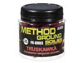 Kulki haczykowe Jaxon Method Ground 16mm